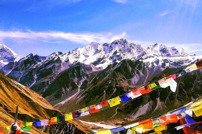 Discover the Rich Culture and Scenic Beauty of Tamang Heritage Trek - Common questions