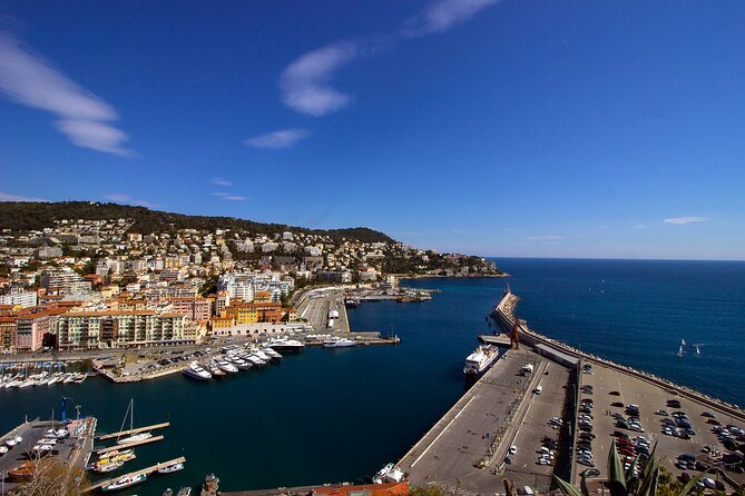 Discovery of the Essentials of the City of Nice and the French Riviera - Shopping and Leisure Opportunities