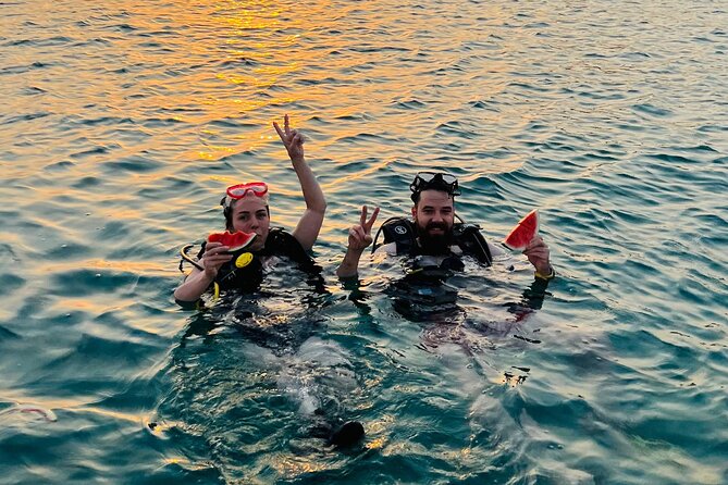 Diving Experience by Boat in Dubai - Common questions