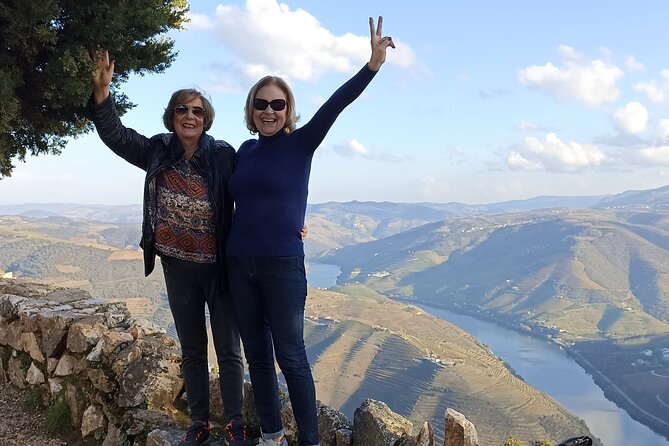 Douro Private Day Tour With Boat Ride - Common questions