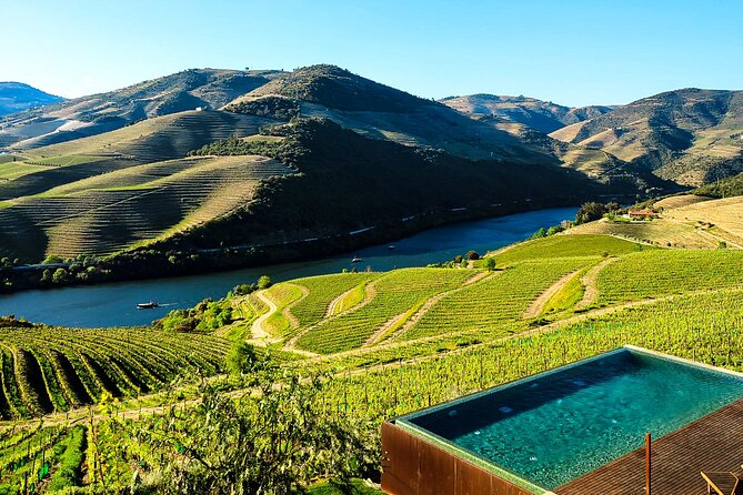 Douro Roots & History - Tour With a Local - Scenic River Views