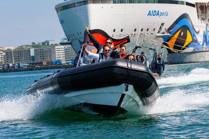 Douro Speedboat Tour - Porto Daytime or Sunset - Additional Information