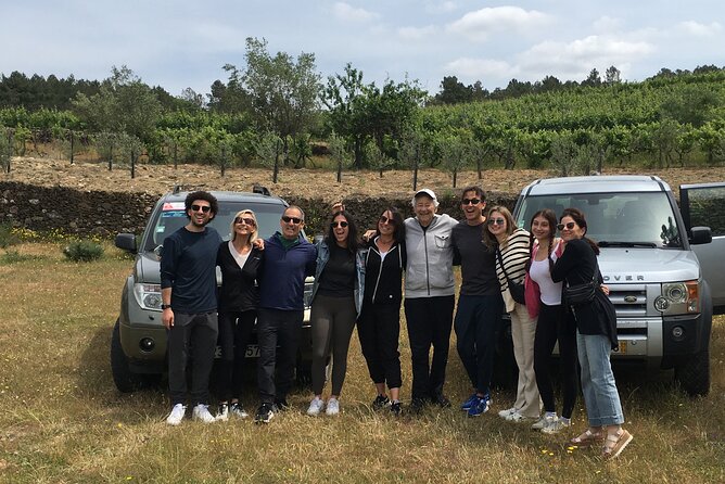 Douro Valley in off Road - Private Tour - Photo Opportunities