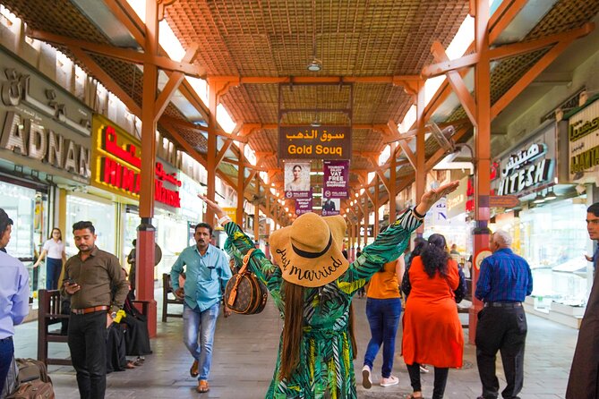 Dubai City Tour With Al Marmoom Desert Dinner and Show - Traveler Experience and Reviews