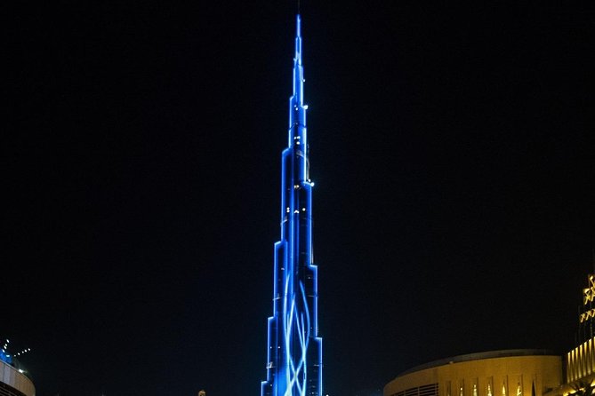 Dubai City Tour With Burj Khalifa 124th Floor Tour Private - Reviews and Ratings