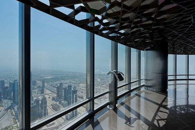 Dubai Combo: Burj Khalifa at the Top Dhow Cruise Marina Dinner - Customer Support and Assistance