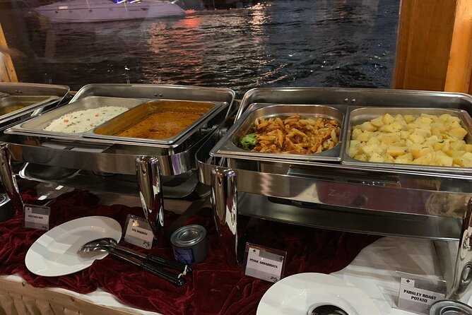 Dubai Creek Dinner Cruise With Sharing Transfer From Dubai - Contact Information and Support