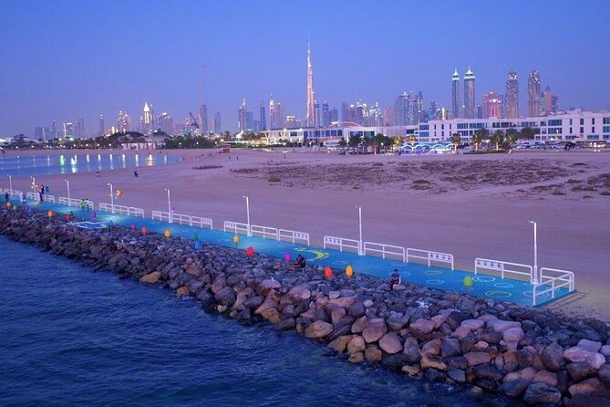 Dubai Guided City Tour - Important Notes