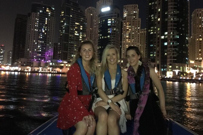 Dubai New Year'S Eve 3-Hour Cruise. - Tips for the Best Experience