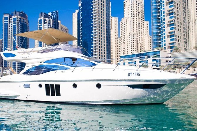 Dubai Private Yacht Cruise - Last Words