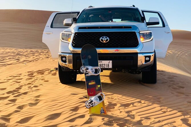 Dubai: Self-Drive Dune Buggy and Desert Safari Trip - Customer Reviews