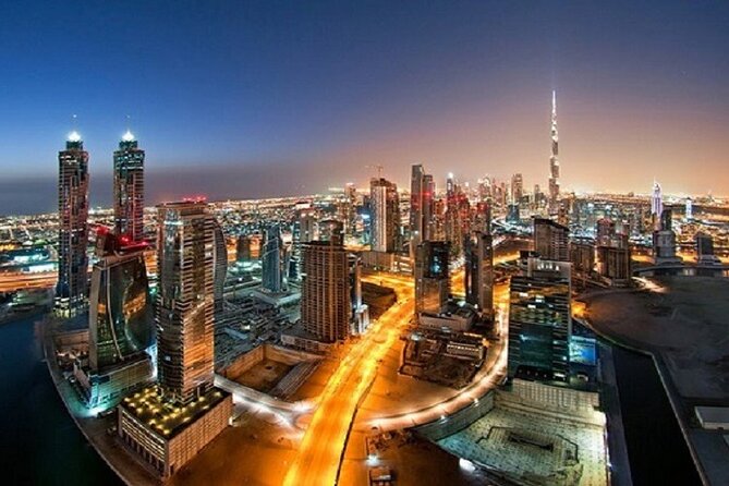 Dubai Sightseeing Tour With Dubai Frame Experience - Additional Information