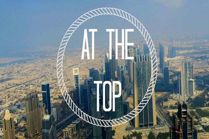 Dubai Top 5 Tour (From Dubai) - Private - Exclusive Local Insights