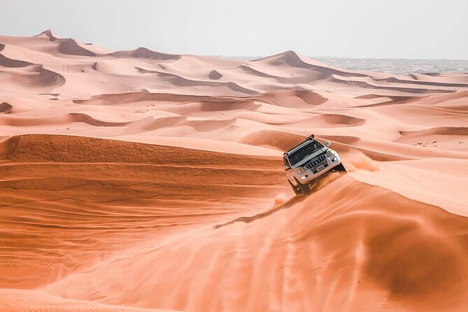 Dubai Tour With Royal Sahara Desert Safari and BBQ Dinner - Common questions