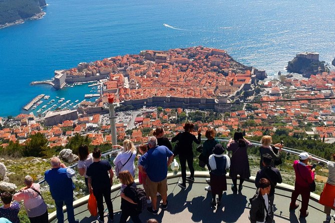 Dubrovnik Panorama Sightseeing With Tour Guide in Minivan - Last Words