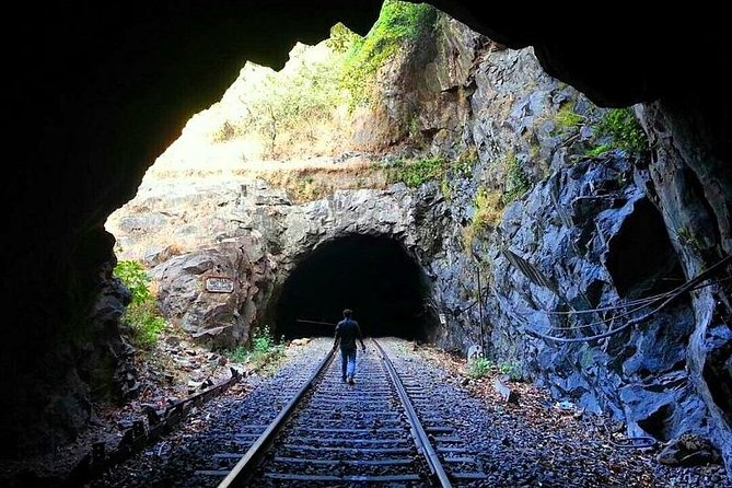 Dudhsagar Falls Overnight Tour From Bengaluru  - Bangalore - Last Words