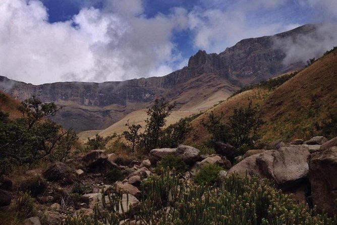Durban: Journey Along the Epic Sani Pass & Lesotho Tour - Inclusions and Amenities
