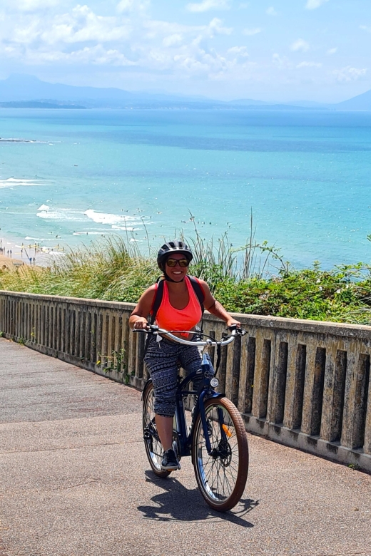 E-bike Guided Tour Northern Coast - Important Information