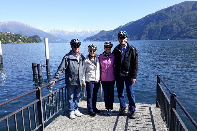 E-Bike Tour From Bellagio Plus Tasting - Feedback and Pricing Summary