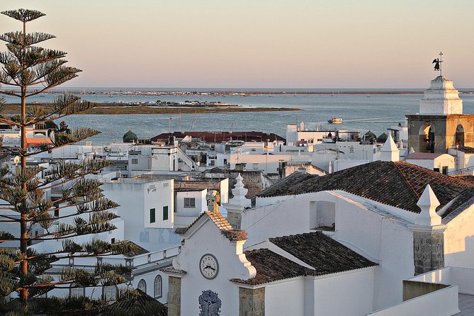 East Algarve Day Tour With Faro, Olhao, Tavira, Cacela Velha - Additional Information