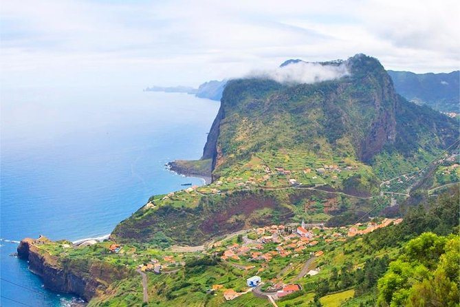 East Madeira Tour With Pico Do Areeiro and Machico  - Funchal - Testimonials and Contact Information