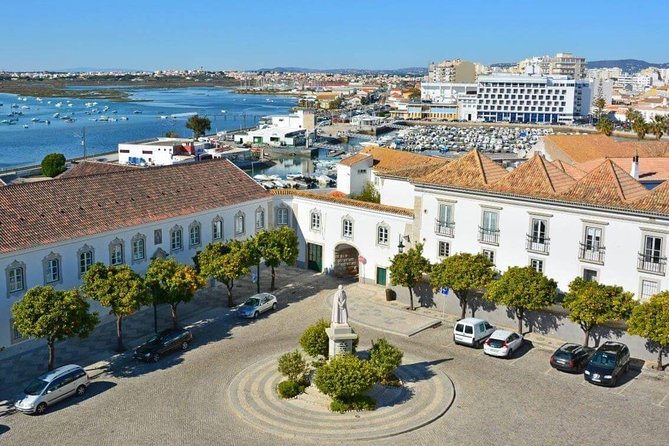 Eastern Algarve - Full-Day Trip - Customer Ratings