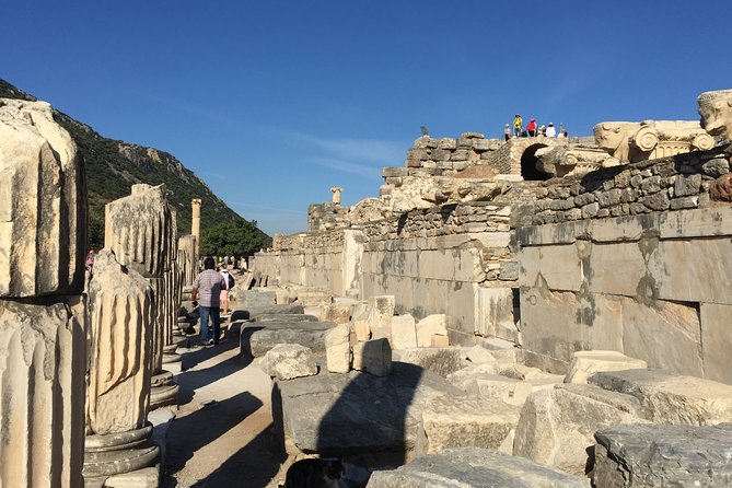Easy Ephesus Tour - Last Words
