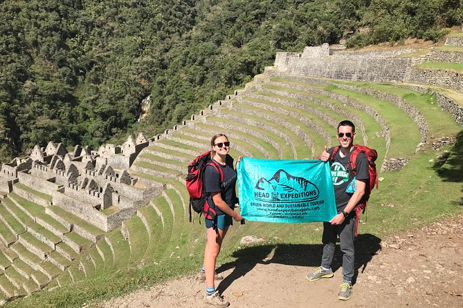 Easy Inca Trail to Machu Picchu 2 Days - Common questions