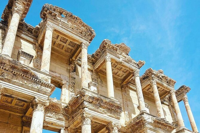 Economic Explorer Ephesus Tour - Contact Details