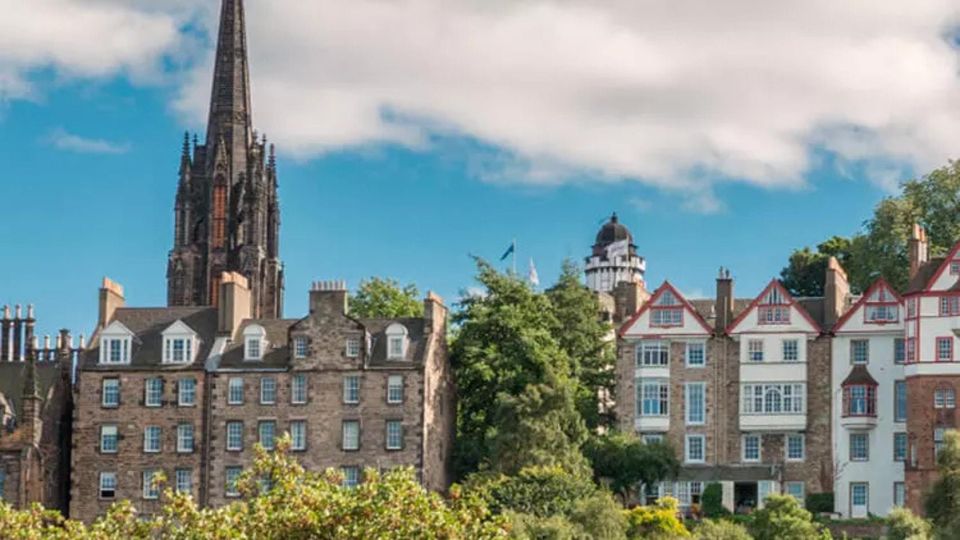 Edinburgh: 3-Hour Walking Tour - Additional Information