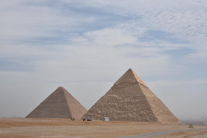 Egypt Tours Package for 6 Days - Inclusions and Exclusions