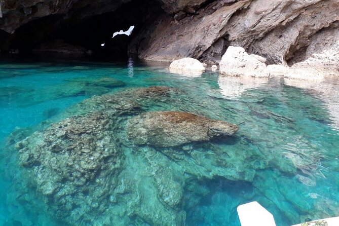 Ekincik Bay and Caves Boat Trip From Dalyan - Return Journey