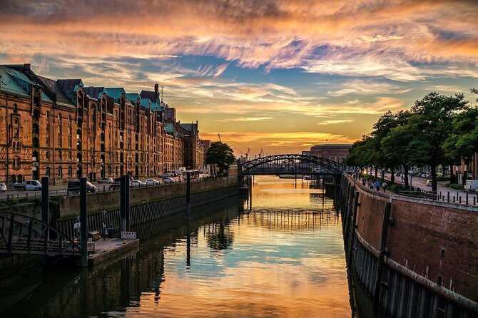 Elbphilharmonie, Speicherstadt & HafenCity Private Guided Walking Tour - Last Words