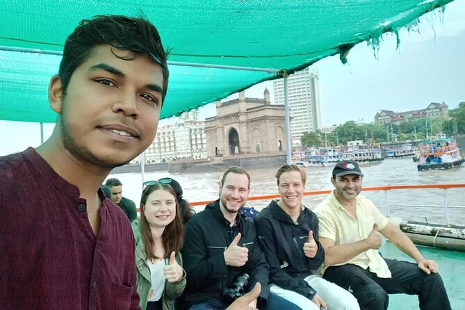 Elephanta Caves Tour Including Lunch and Transport - Common questions