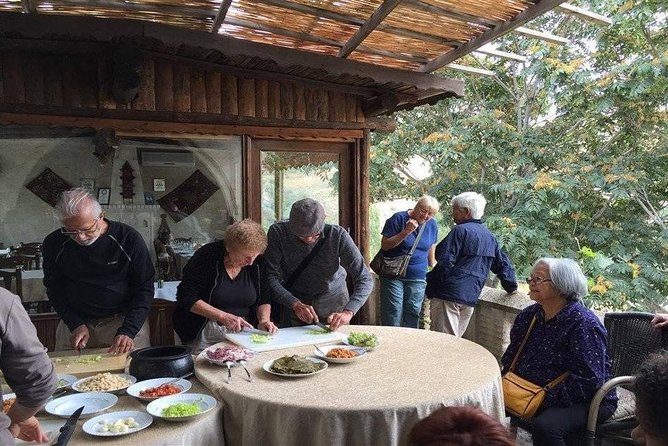 Enjoy a Cappadocia Cooking Class Tour - Last Words