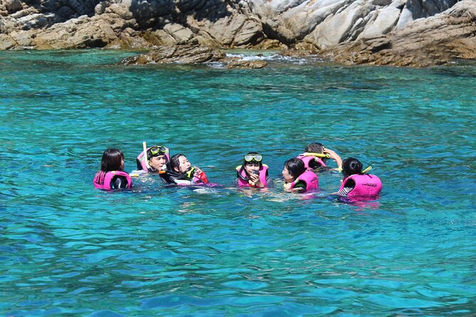 Enjoy Half Day Activities at Phuket Coral Island by Speedboat - Weather Considerations