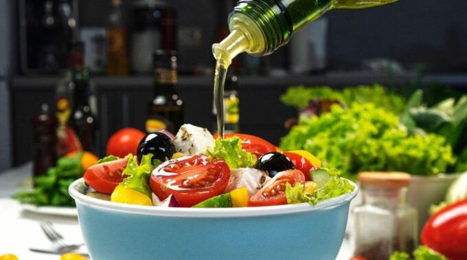 Enjoy Lunch With Pure Products From the Corfu Farm - Flexible Booking and Gift Option