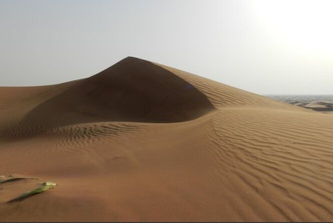 Enjoy Views Of Dubai Hot Air Balloon - Last Words