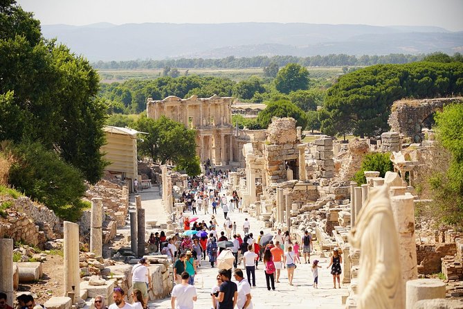 Ephesus and Pamukkale 2 Day Tour From Fethiye - Last Words