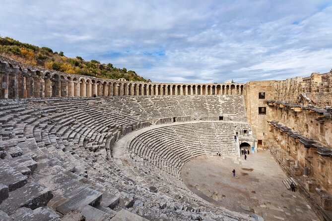 Ephesus Shore Excursion Private Guided Tour - Tour Reviews Analysis