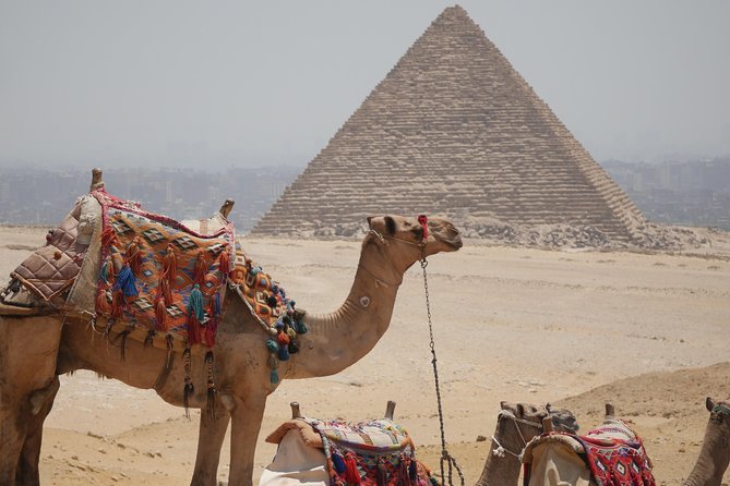 Eternal Egypt 12 Days- 5 Star With Egyptologist,Flights & Nile Cruise Included - Pricing Details