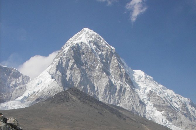 Everest Base Camp - Acclimatization Tips