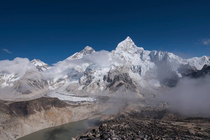 Everest Base Camp (EBC) Kalapathar Trek - Accommodation Options