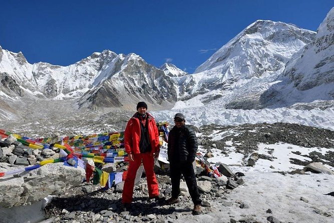 Everest Base Camp Luxury Lodge Trek - 15 Days - Inclusions