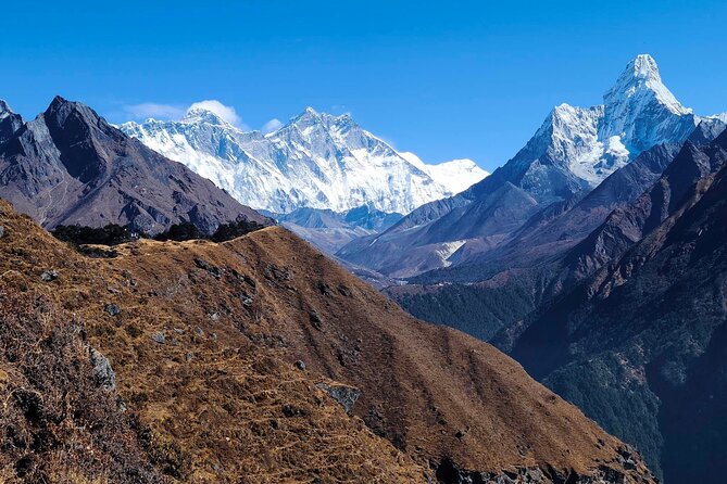 Everest Base Camp Trek 14 Days - Cultural Insights Along the Trek