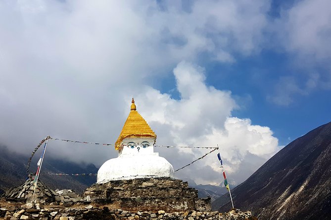 Everest Base Camp Trek - Safety & Health Tips