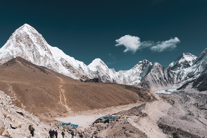 Everest Base Camp Trek - Refund and Cancellation Policies