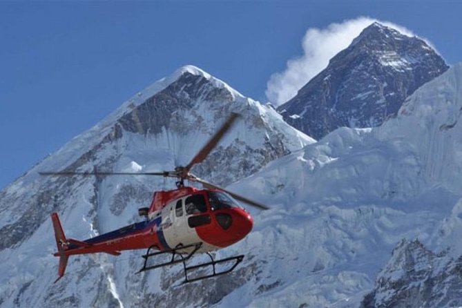 Everest Base Camp Trek and Fly Back by Helicopter 12 Days - Detailed Itinerary of the 12-Day Journey