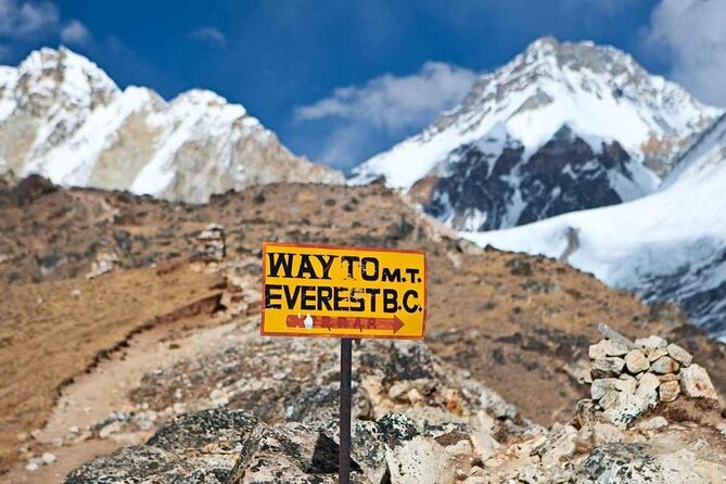 Everest Base Camp Trek for Beginners: 11-Day Itinerary - Last Words