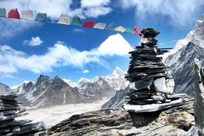 Everest Base Camp Trek With Helicopter Return - 10 Days - Experience Highlights